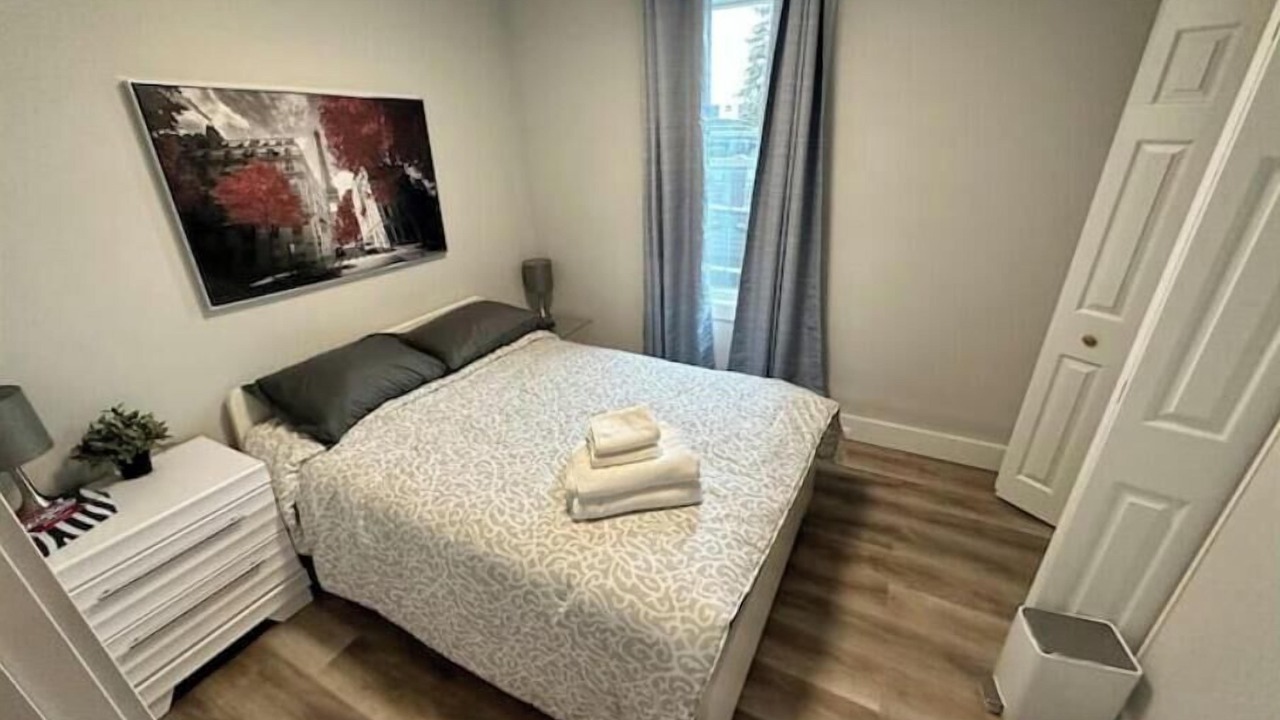 Photo of Bedroom in Niagara Falls