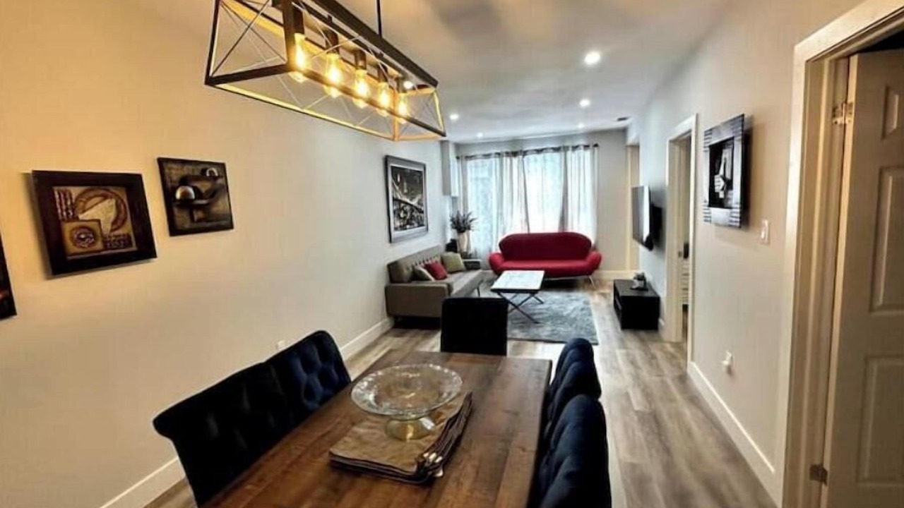 Photo of Livingroom in Niagara Falls
