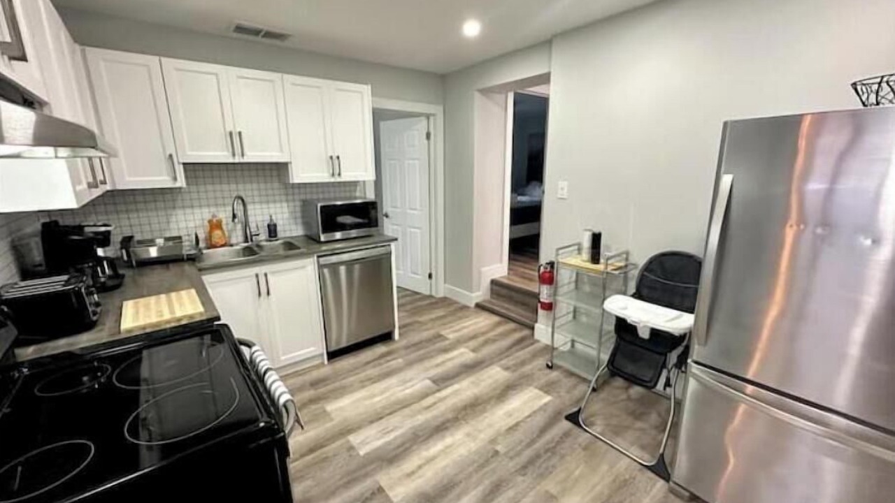 Photo of Kitchen in Niagara Falls