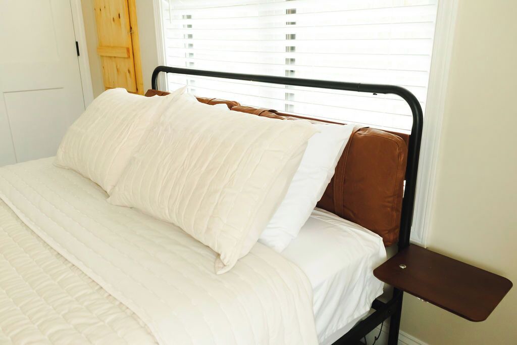 Photo of Bedroom in Hilham