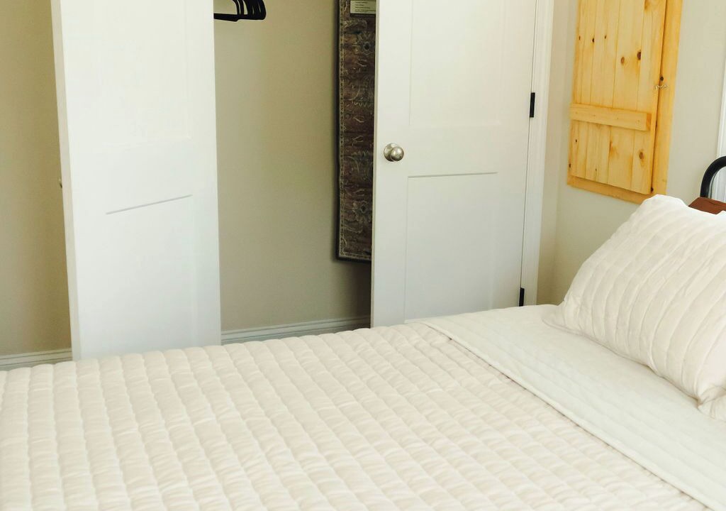 Photo of Bedroom in Hilham