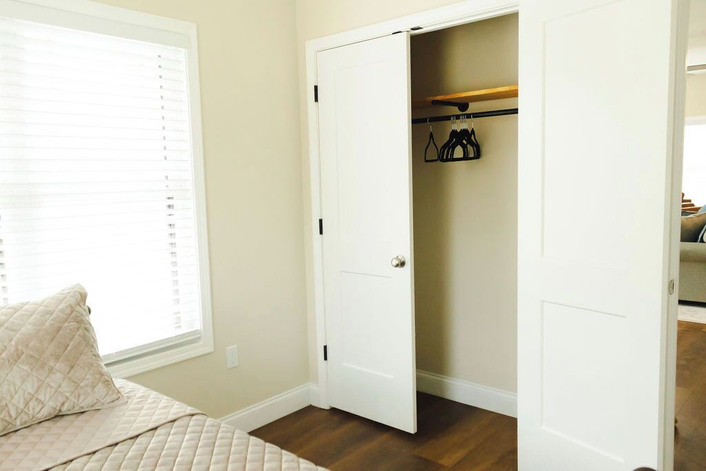 Photo of Bedroom in Hilham