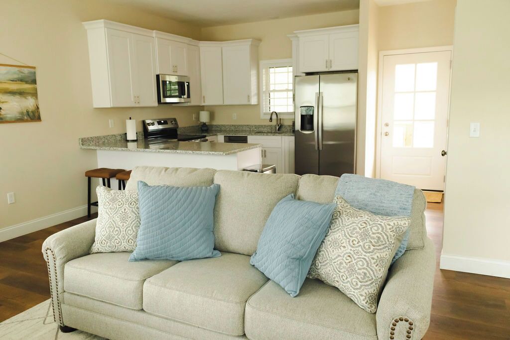 Photo of Livingroom in Hilham