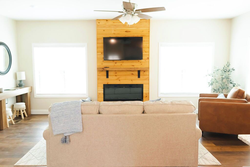 Photo of Livingroom in Hilham