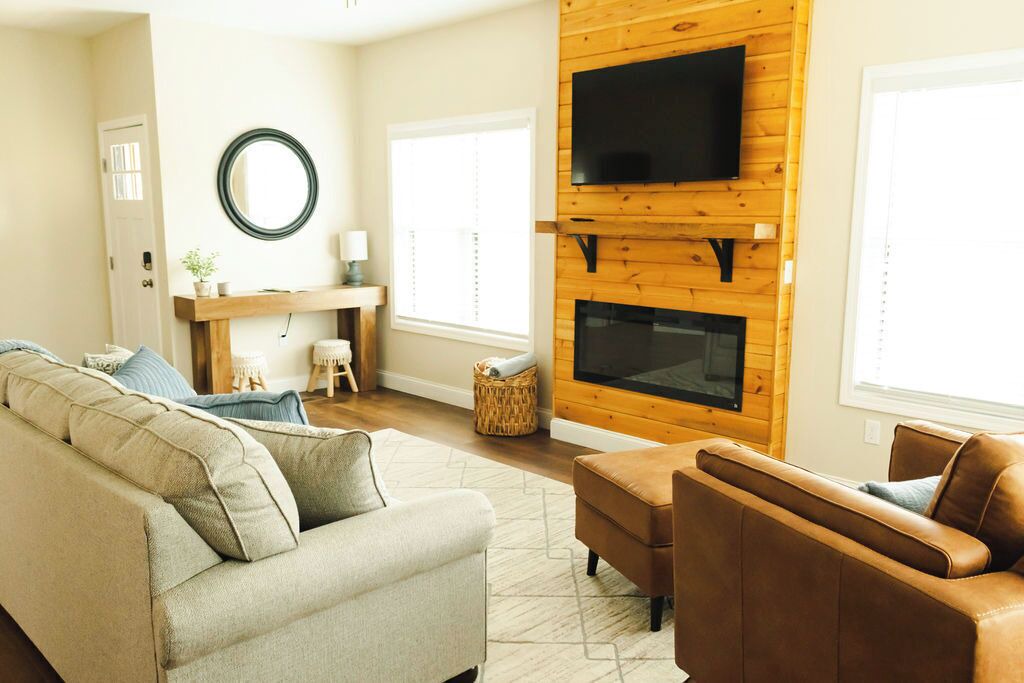 Photo of Livingroom in Hilham