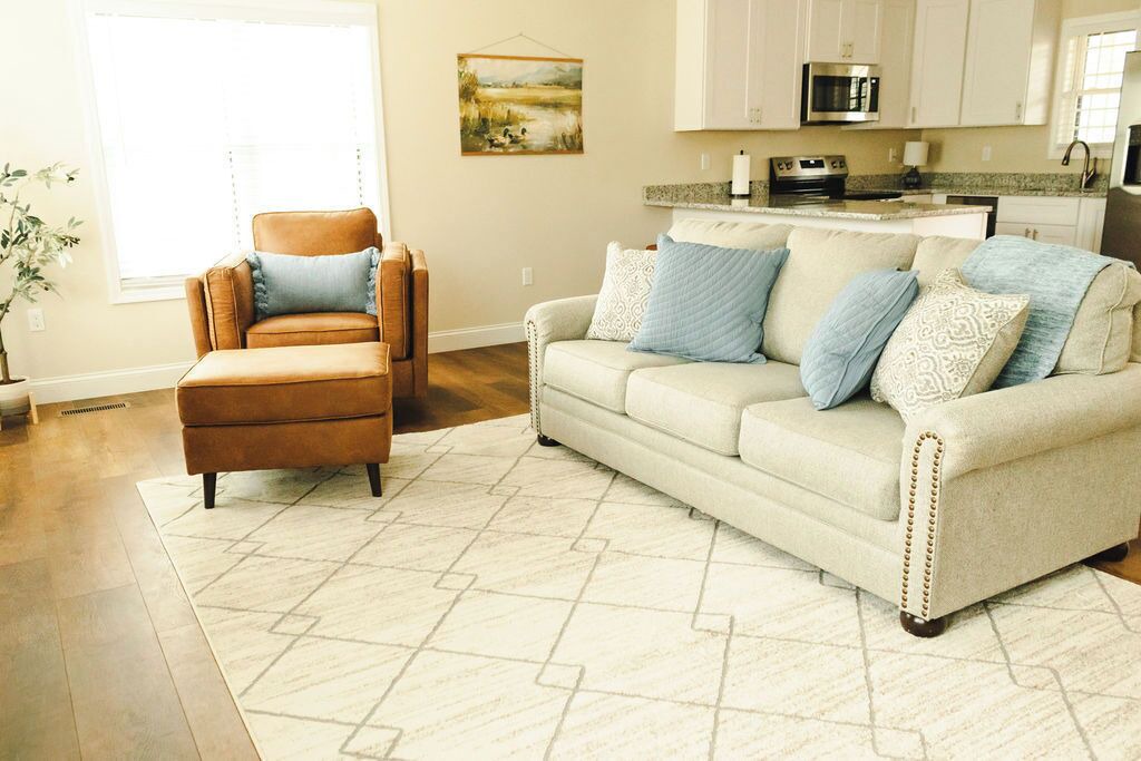 Photo of Livingroom in Hilham