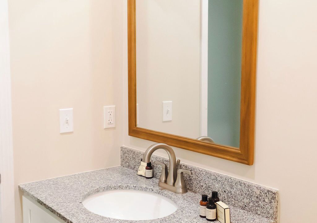 Photo of Bathroom in Hilham
