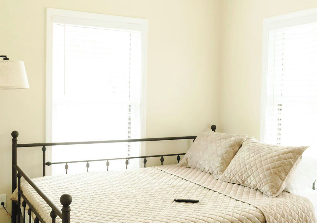 Photo of Bedroom in Hilham