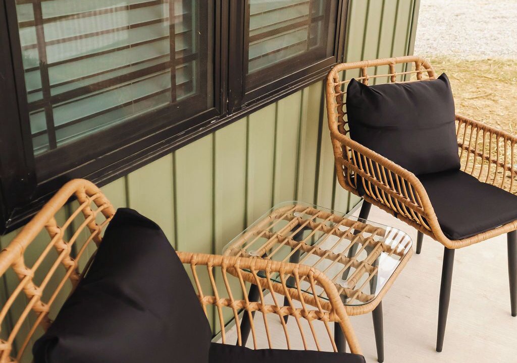 Photo of Patio Balcony in Hilham