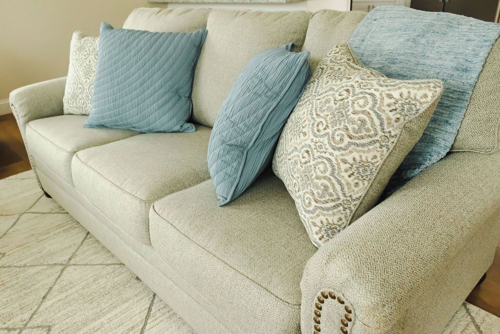 Photo of Livingroom in Hilham