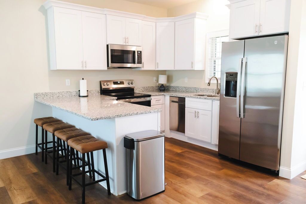 Photo of Kitchen in Hilham