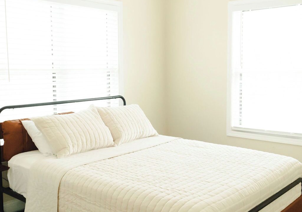 Photo of Bedroom in Hilham