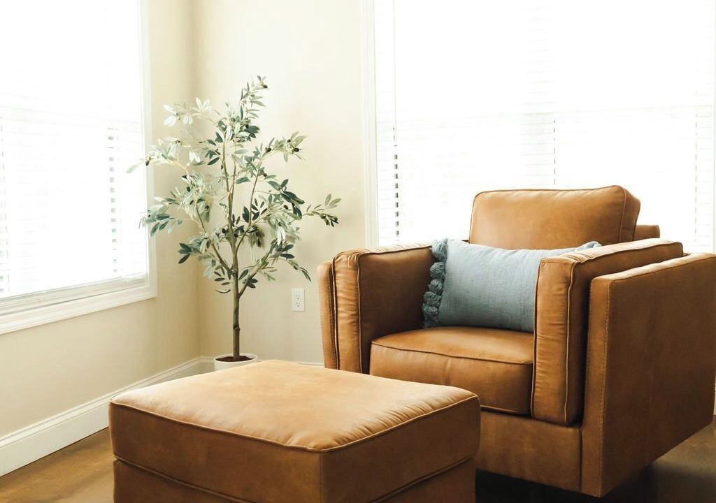 Photo of Livingroom in Hilham