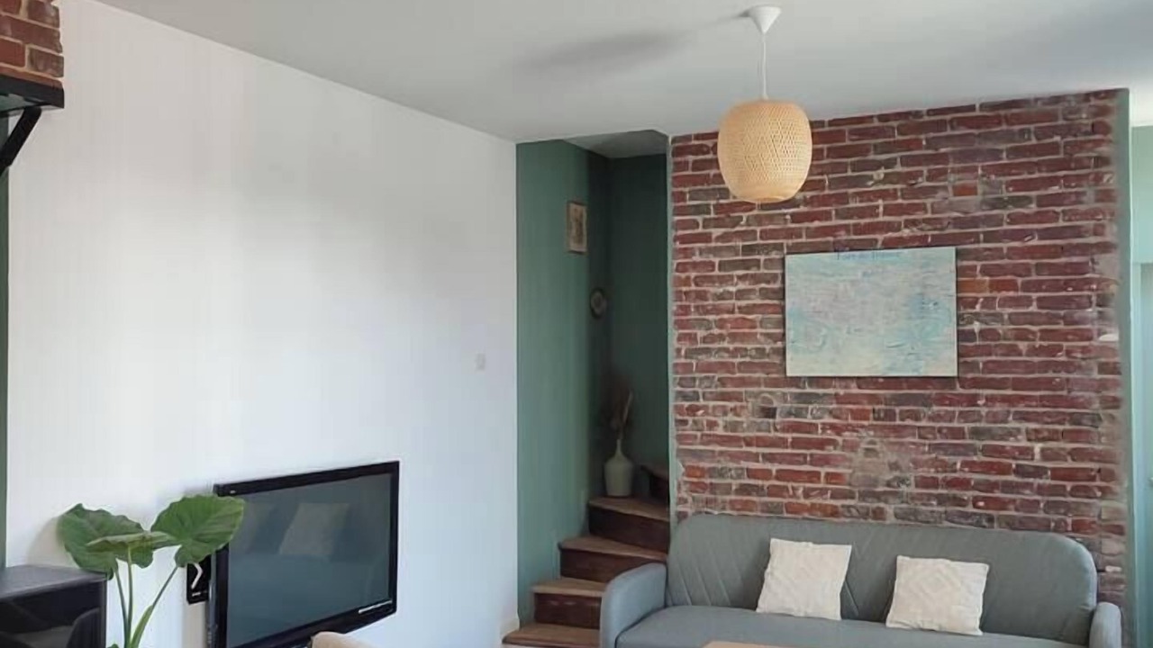 Photo of Livingroom in Chevincourt