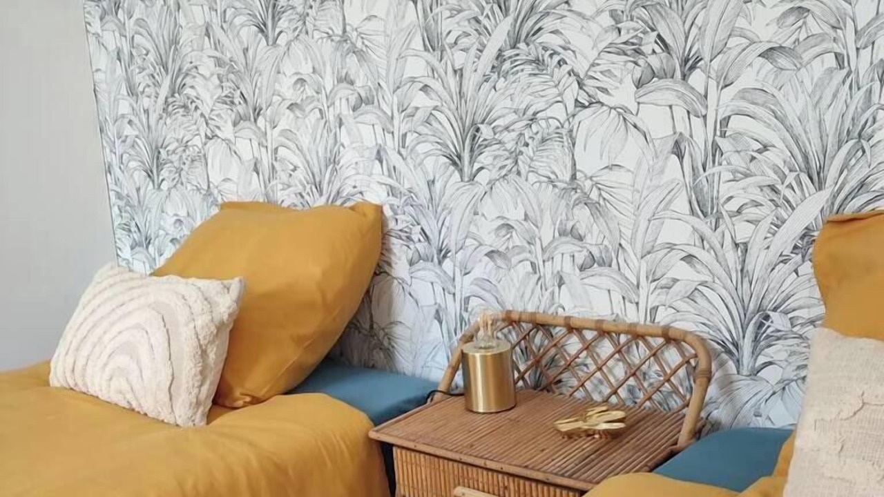 Photo of Bedroom in Chevincourt