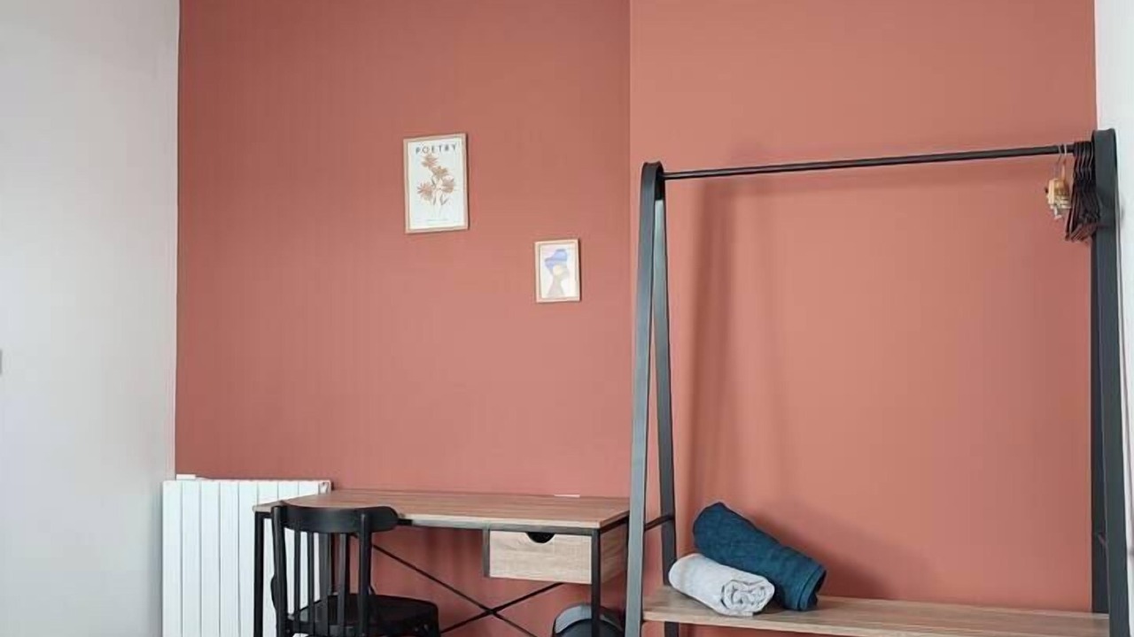 Photo of Bedroom in Chevincourt