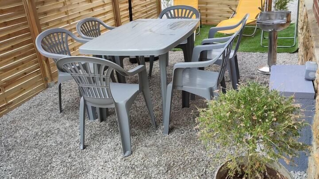 Photo of Outdoor in Chevincourt