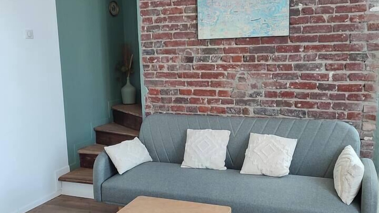 Photo of Livingroom in Chevincourt