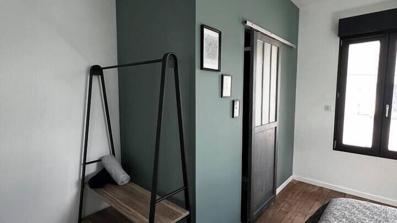 Photo of Bedroom in Chevincourt