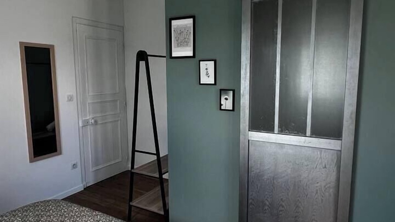 Photo of Bedroom in Chevincourt