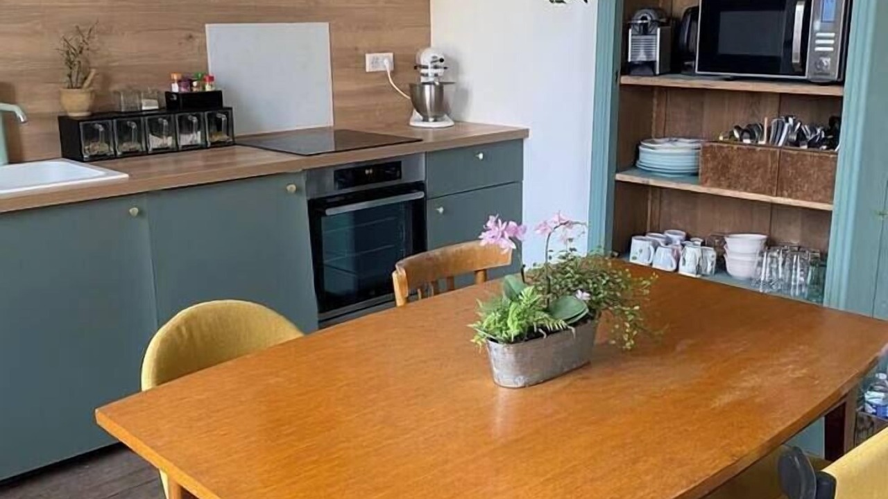 Photo of Kitchen in Chevincourt