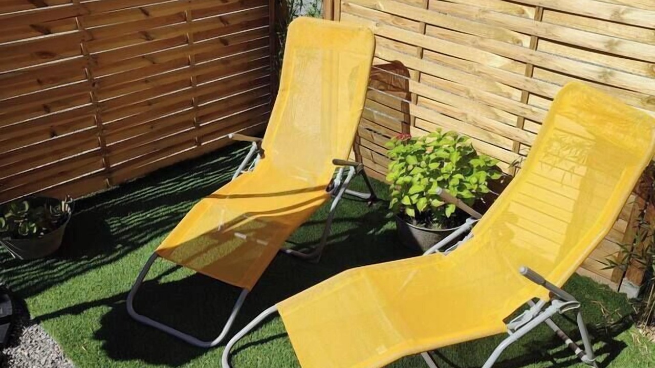 Photo of Outdoor in Chevincourt