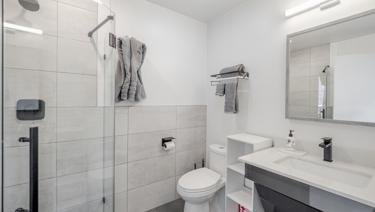 Photo of Bathroom in High Point