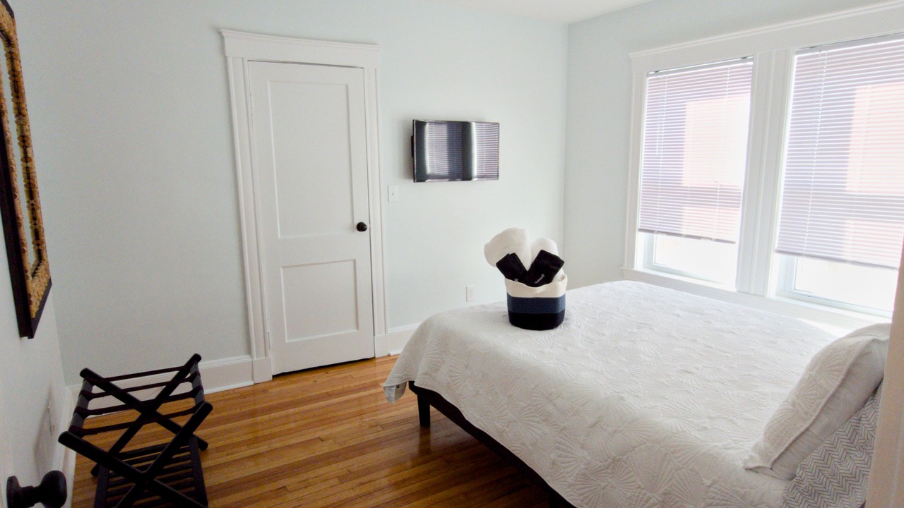 Photo of Bedroom in Brook Farm