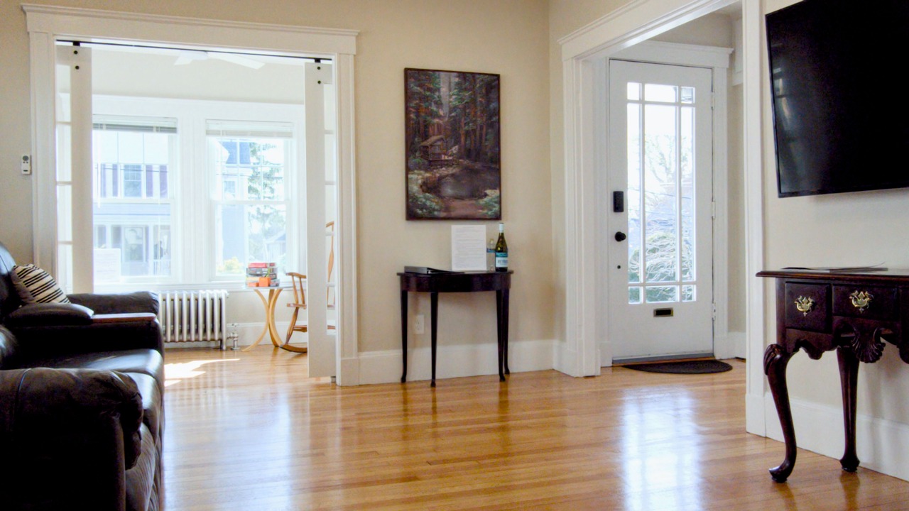 Photo of Livingroom in Brook Farm