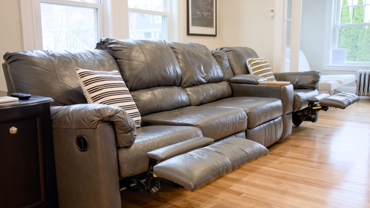 Photo of Livingroom in Brook Farm