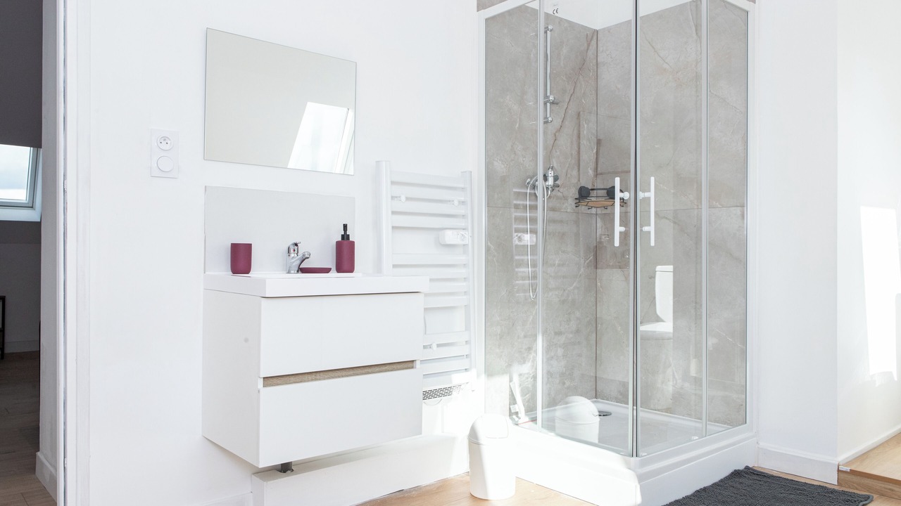 Photo of Bathroom in Tourcoing