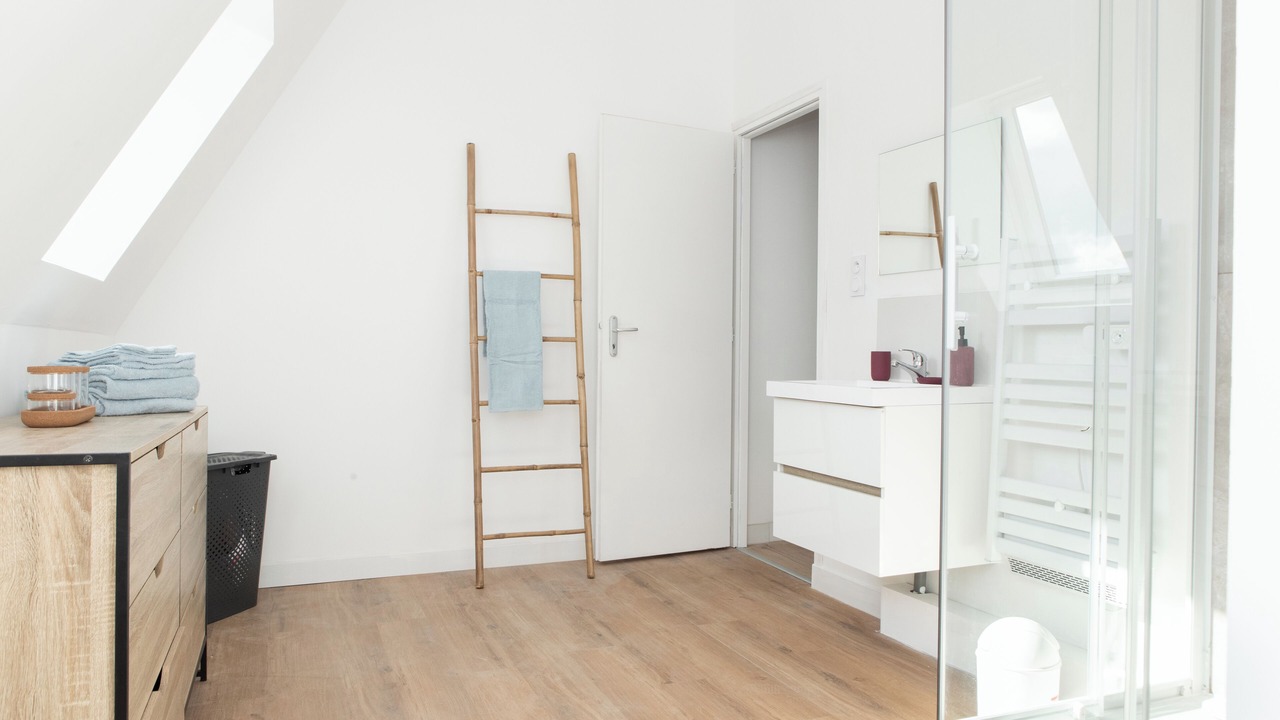 Photo of Bathroom in Tourcoing