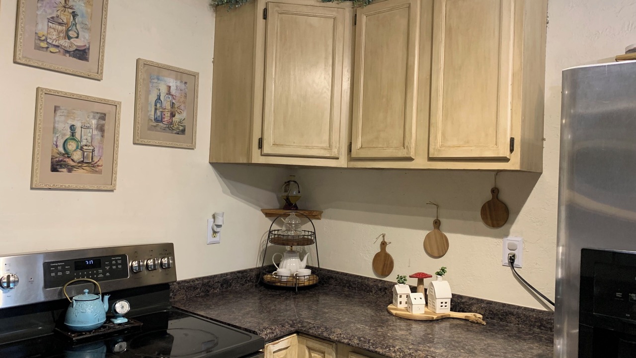 Photo of Kitchen in Crystal City