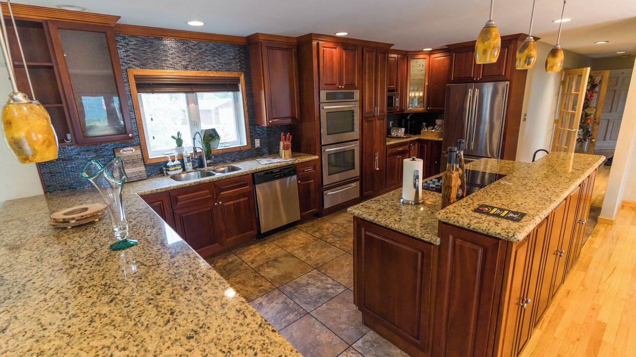 Photo of Kitchen in Ellenville