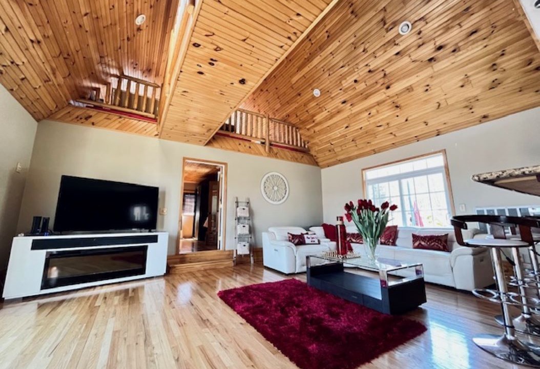 Photo of Livingroom in Ellenville