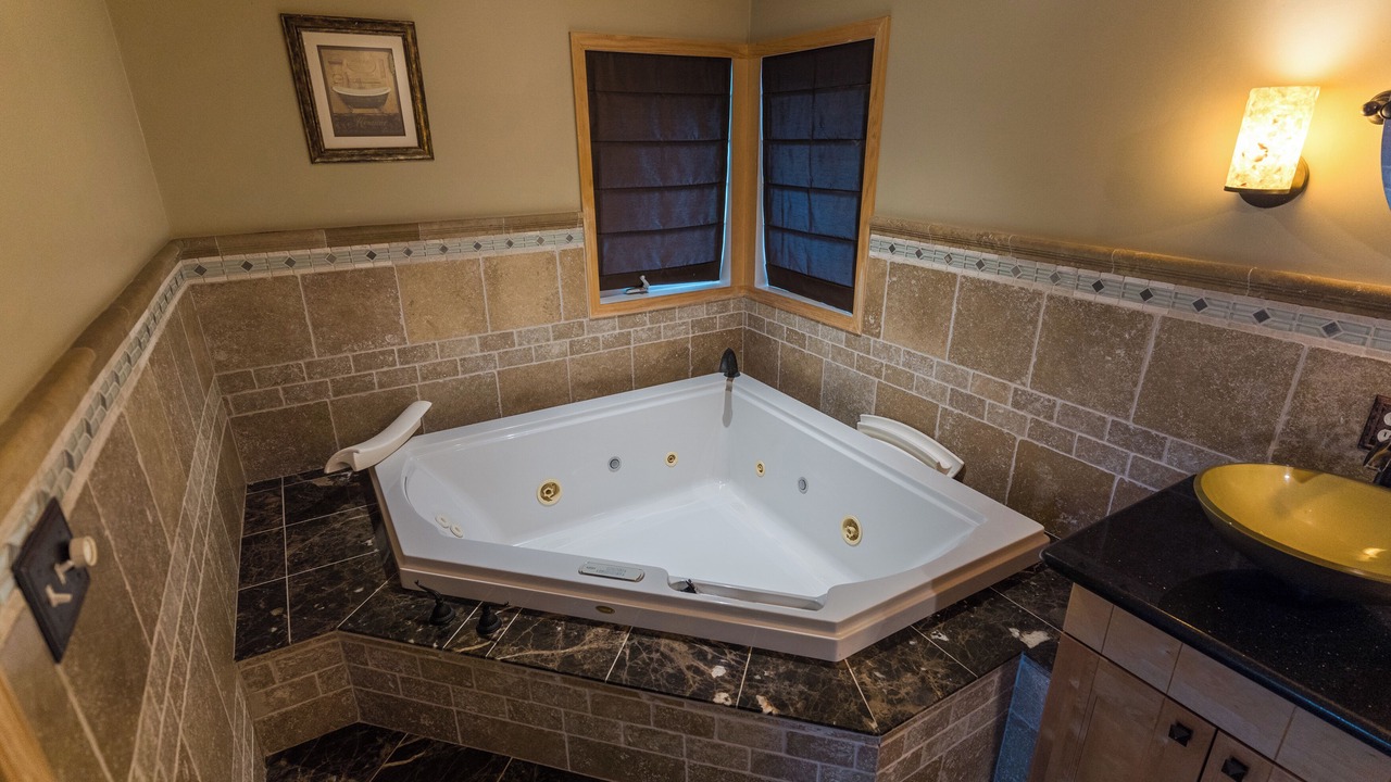 Photo of Bathroom in Ellenville