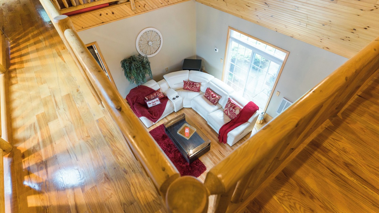 Photo of Livingroom in Ellenville