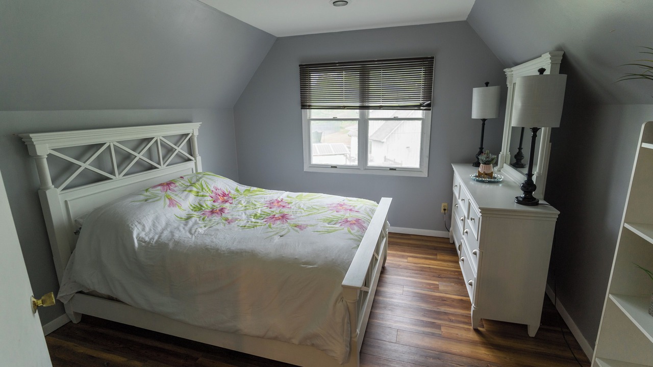 Photo of Bedroom in Ellenville