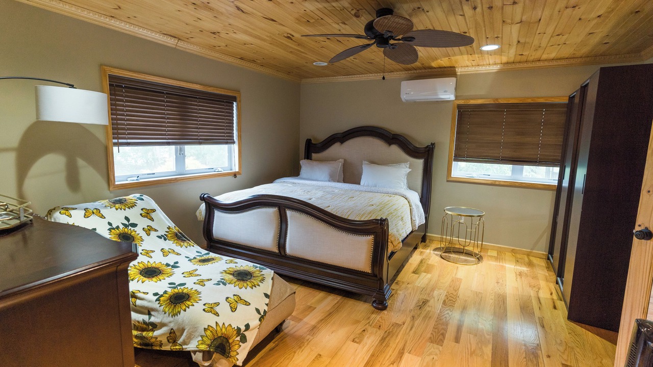 Photo of Bedroom in Ellenville