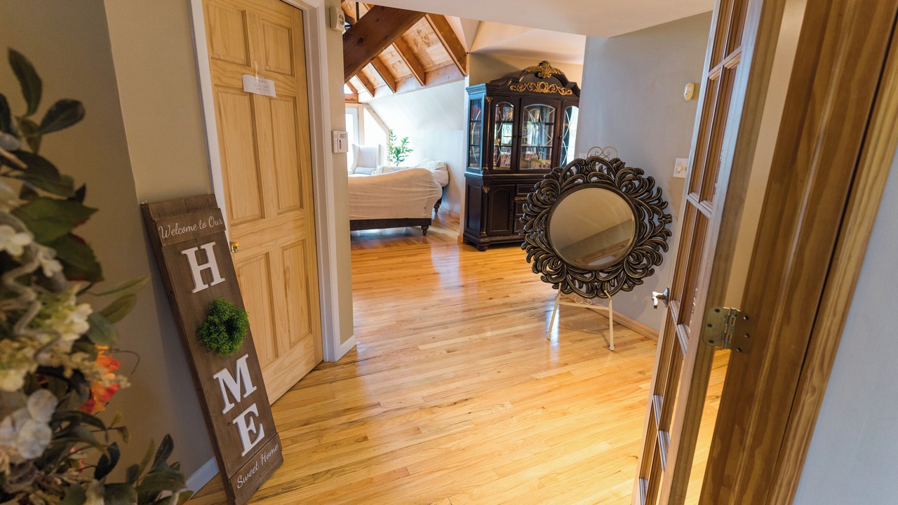 Photo of Bedroom in Ellenville