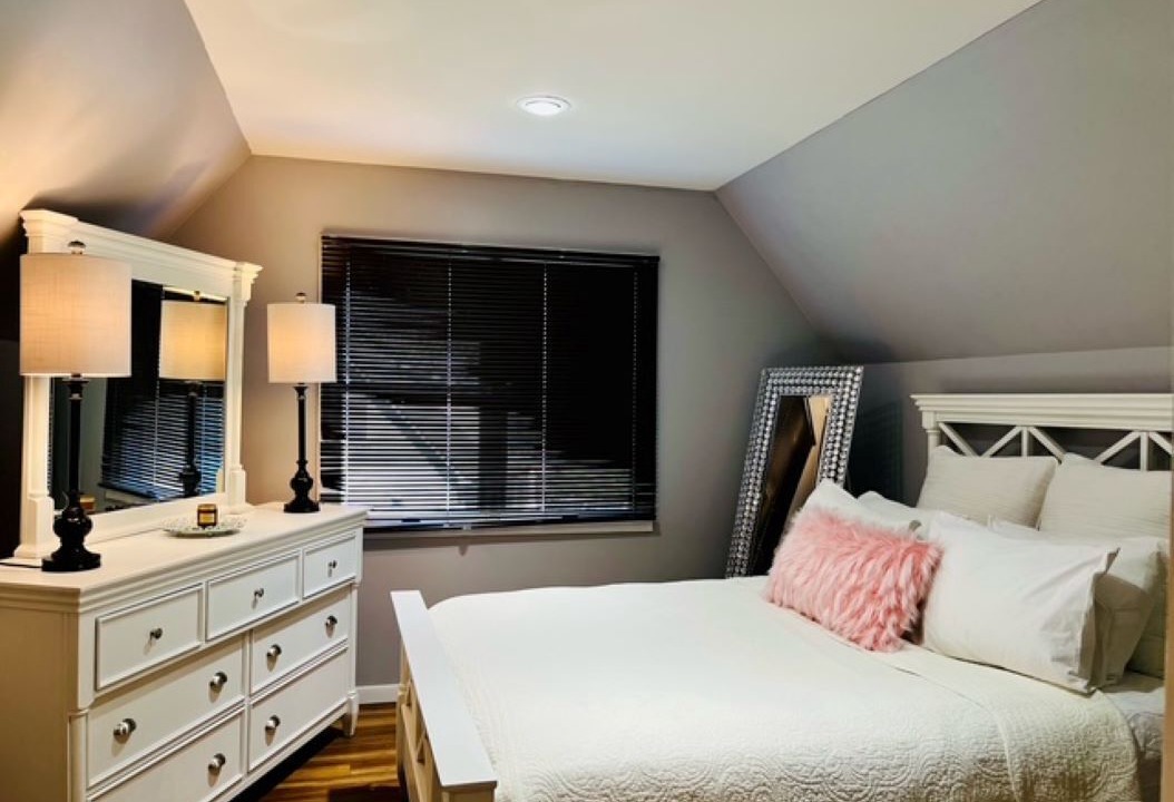 Photo of Bedroom in Ellenville