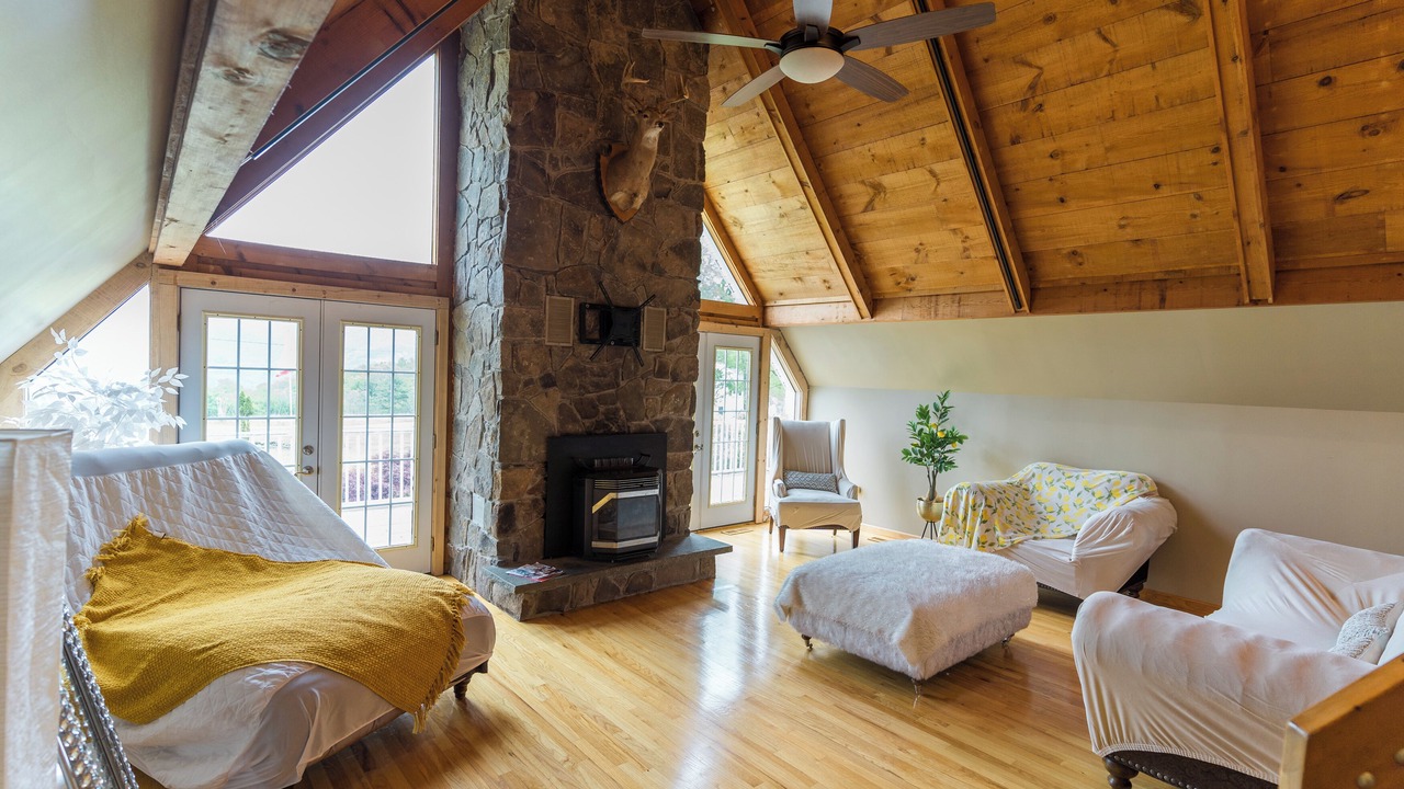 Photo of Bedroom in Ellenville