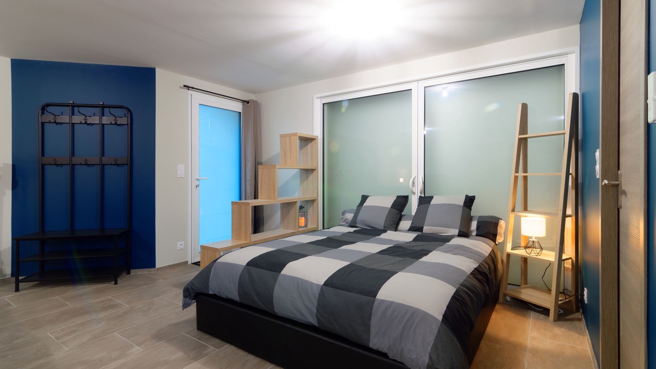 Photo of Bedroom in Vignoux-sur-Barangeon