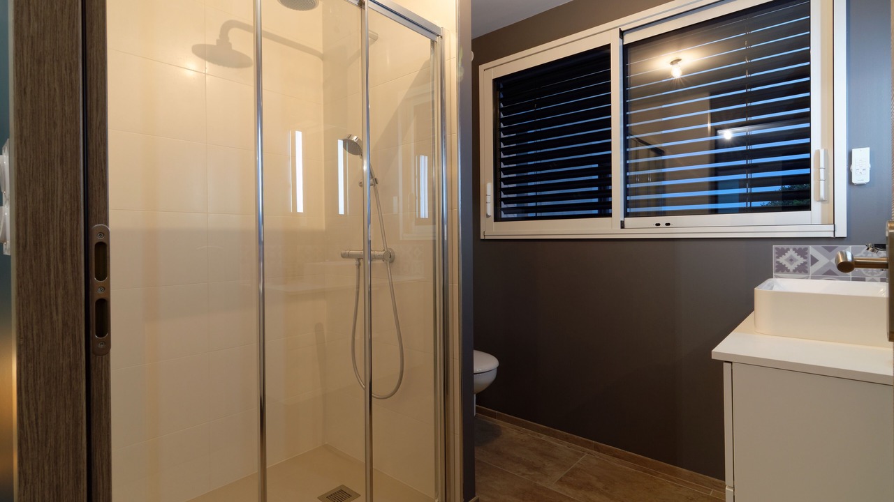 Photo of Bathroom in Vignoux-sur-Barangeon