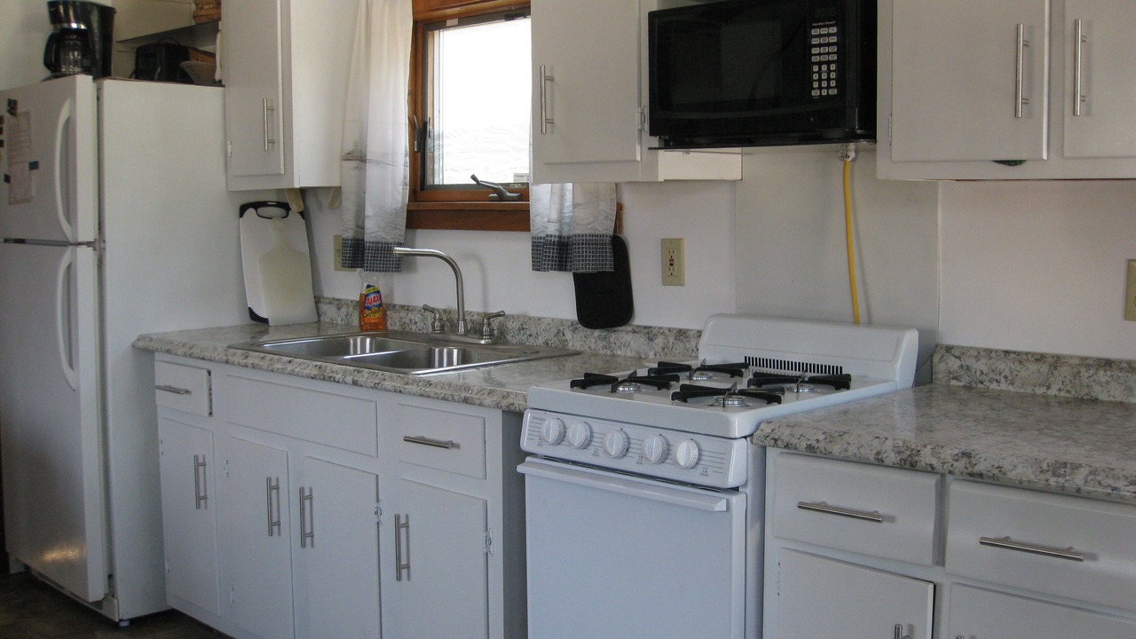 Photo of Kitchen in Irving