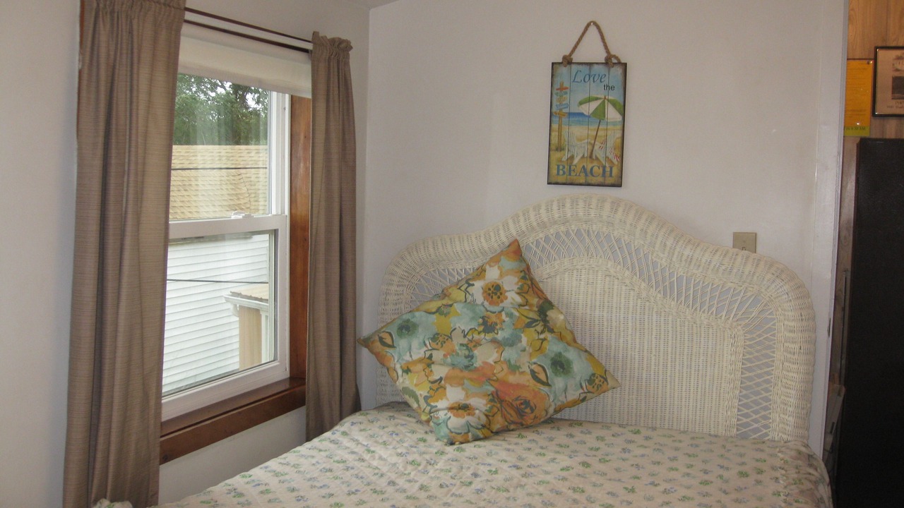 Photo of Bedroom in Irving