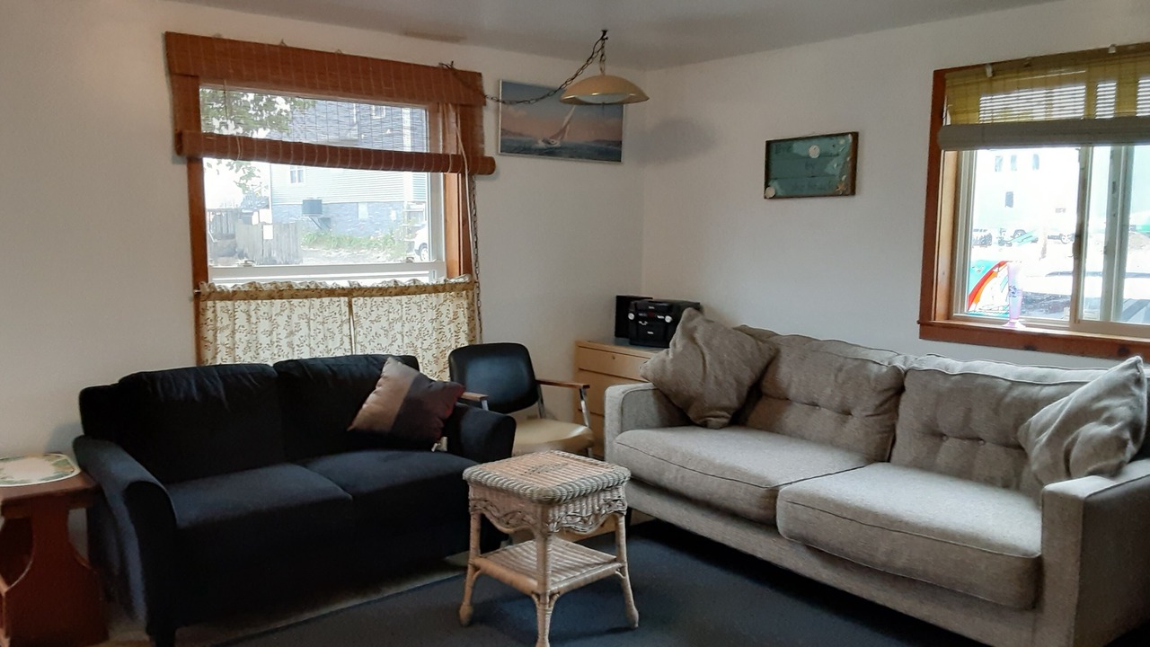 Photo of Livingroom in Irving