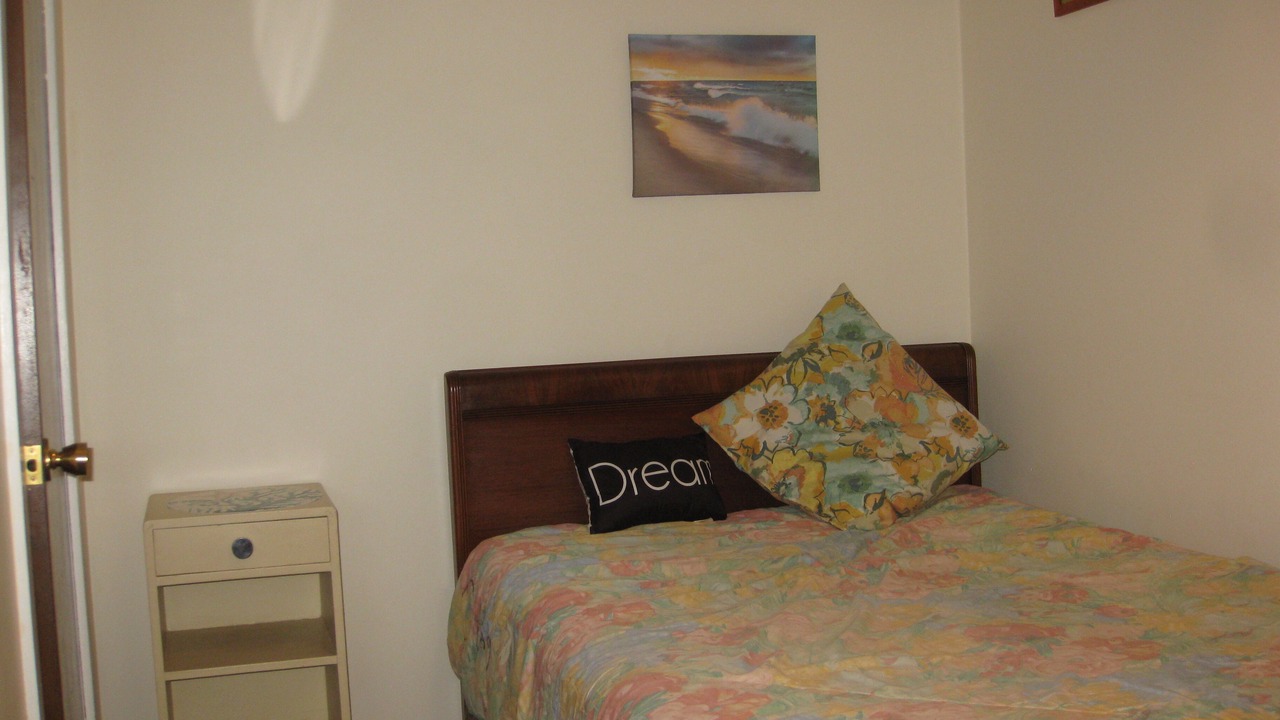 Photo of Bedroom in Irving