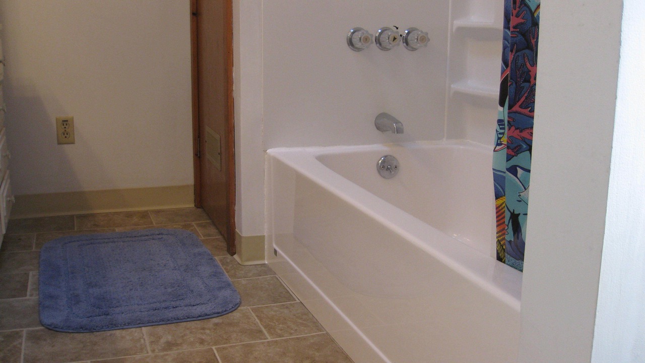 Photo of Bathroom in Irving
