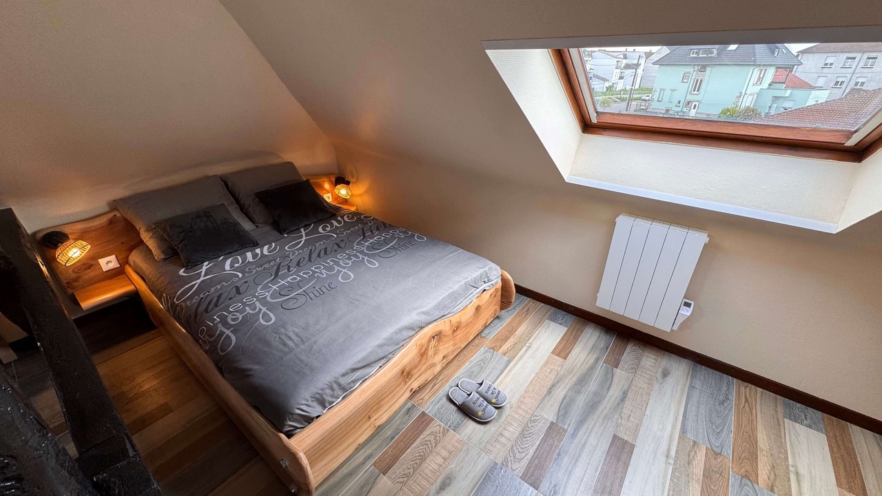 Photo of Bedroom in Puttelange-aux-Lacs
